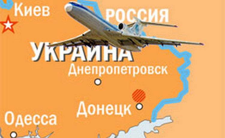 По уточненным данным, на борту разбившегося Ту-154 находились 160 пассажиров и 10 членов экипажа По уточненным данным, на борту разбившегося Ту-154 находились 160 пассажиров и 10 членов экипажа