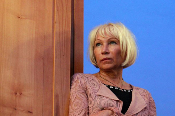 Вдова Микаэла Таривердиева организовала в Калининграде концерт в годовщину Геноцида армян (ФОТО) Вдова Микаэла Таривердиева организовала в Калининграде концерт в годовщину Геноцида армян (ФОТО)