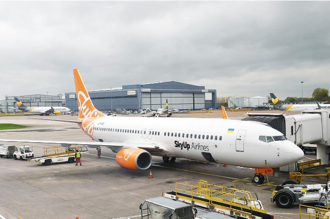 Граждане Армении смогут вернуться из Киева на Родину рейсом 7 июня 