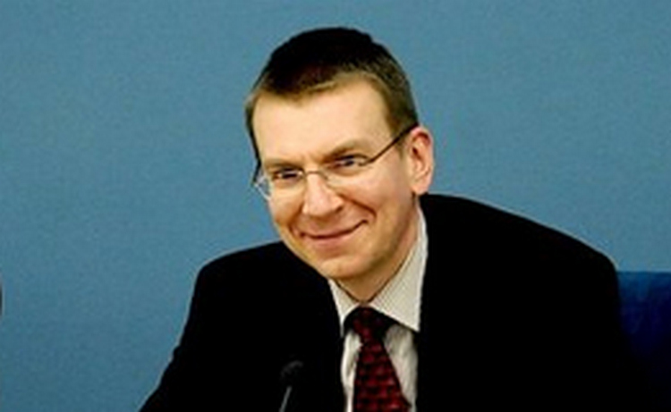 Карабахский конфликт должен быть решен исключительно мирным путем – МИД Латвии Карабахский конфликт должен быть решен исключительно мирным путем – МИД Латвии