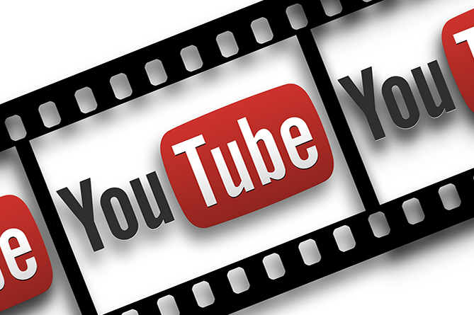  YouTube составил топ главных видео за 2015 год 