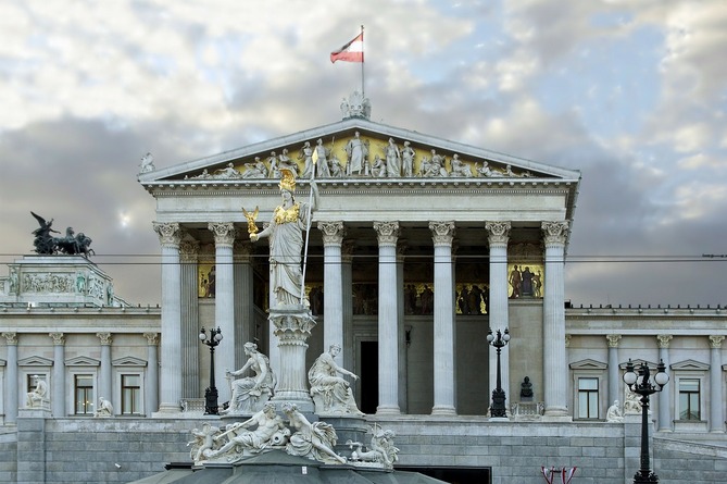 Парламент Австрии осудил вмешательство Турции в карабахский конфликт и предложил переговоры в Вене 