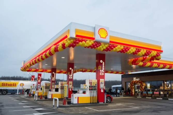 Shell войдет на армянский рынок с марта 2023 года Shell войдет на армянский рынок с марта 2023 года