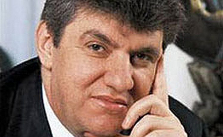 2007-ին  Կոնգրեսը իր մասնաճյուղերն է բացելու Հայաստանի մարզերում և ԼՂՀ-ում