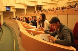 В Армении назвали проблемы системы высшего образования