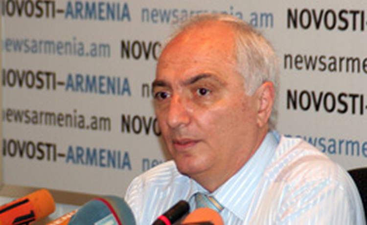 МИД Армении следует активнее информировать мир о сути карабахского конфликта - Демпартия