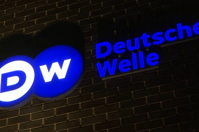 Deutsche Welle заявил о закрытии московского бюро Deutsche Welle заявил о закрытии московского бюро