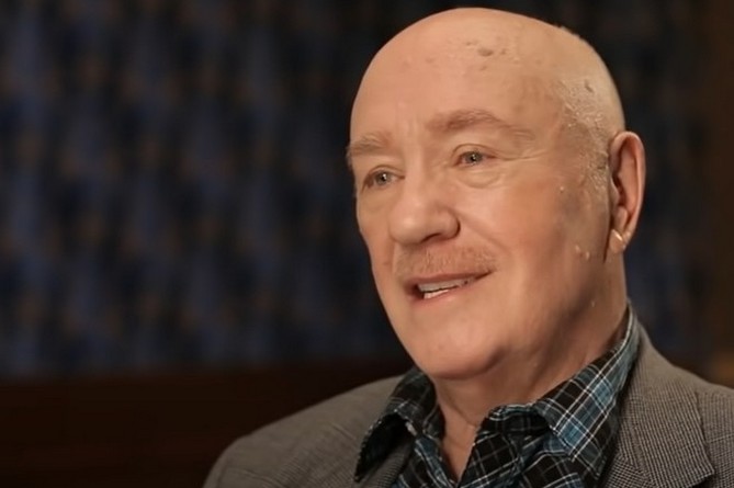 Леонид Куравлев скончался в возрасте 85 лет  