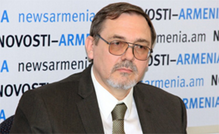Посол РФ в Армении: Мы будем пресекать агрессивное вмешательство во внутренние дела дружественных нам государств