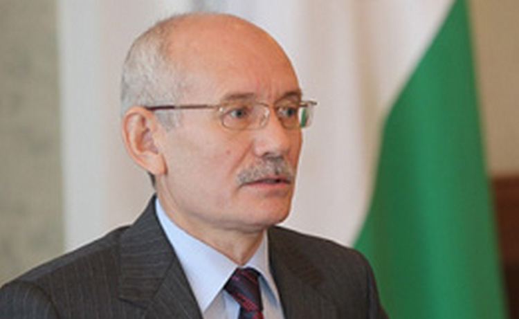Визит президента Башкортостана в Армению намечен на 2013 год Визит президента Башкортостана в Армению намечен на 2013 год