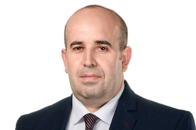Շիրակի մարզպետը պաշտոնից ազատման դիմում է ներկայացրել Շիրակի մարզպետը պաշտոնից ազատման դիմում է ներկայացրել