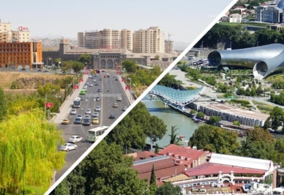 Այսօրվանից ՀՀ–ից Վրաստան և հակառակ ուղղություններով ուղևորափոխադրումը կիրականացվի էլեկտրոնային եղանակով լրացված հսկիչ փաստաթղթի առկայությամբ