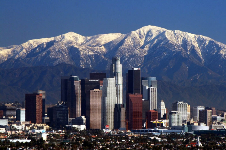 Газету Los Angeles Times могут продать. Чем недоволен нынешний владелец? Газету Los Angeles Times могут продать. Чем недоволен нынешний владелец?