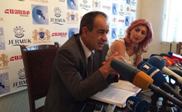 Проект новой конституции Армении исправляет прежние недостатки Основного Закона – член КС