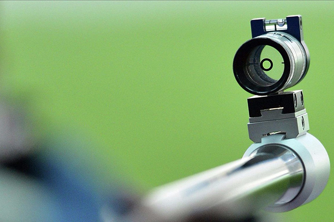 Главный тренер сборной Армении по стрельбе недоволен результатами армянских спортсменов на ЧЕ