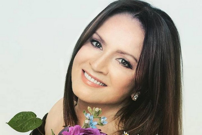 София Ротару рассказала о проблемах со здоровьем на концерте в Уфе 