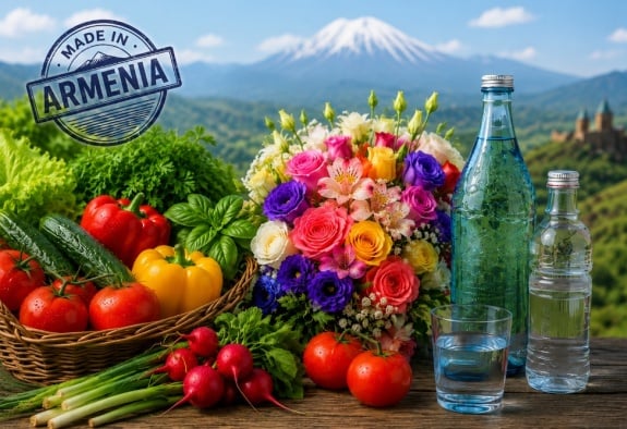 ՀՀ ԿԲ–ն զգուշացրել է եկամուտների նվազման ռիսկերի մասին դեպի ՌԴ արտադրանքի մատակարարման պայմանների խստացման պատճառով