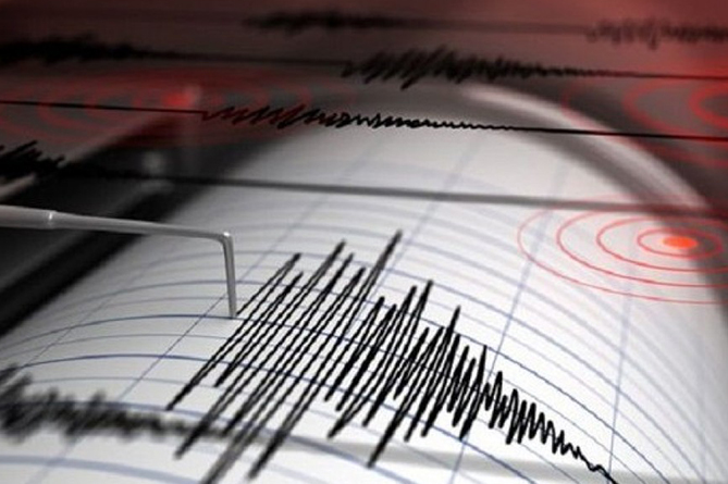Третье землетрясение за последние 10 дней произошло на севере Армении
