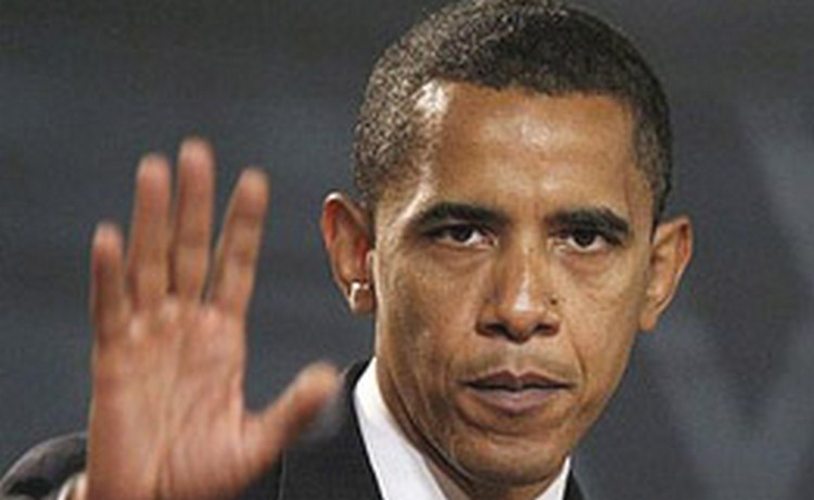 Обама и Ромни проведут последние, внешнеполитические, дебаты