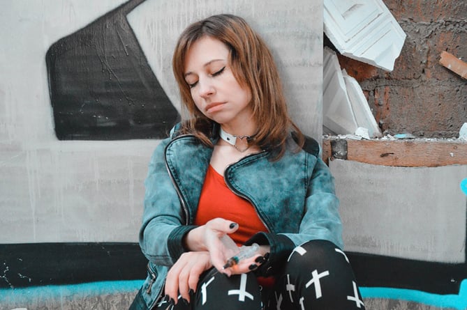 Соцсети и новые технологии упростили доступ детей к наркотикам - Минздрав Армении Соцсети и новые технологии упростили доступ детей к наркотикам - Минздрав Армении