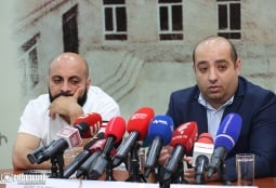 Адвокат архиепископа Галстаняна опроверг утверждения властей о планируемых терактах в Армении
