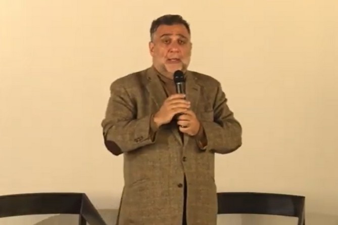 Три сценария развития Армении или почему мы важны России. Анализирует инвестор и филантроп Рубен Варданян