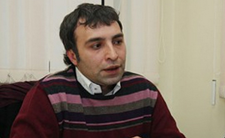 Армянский режиссер Грач Кешишян опроверг информацию о своей принадлежности к сектам