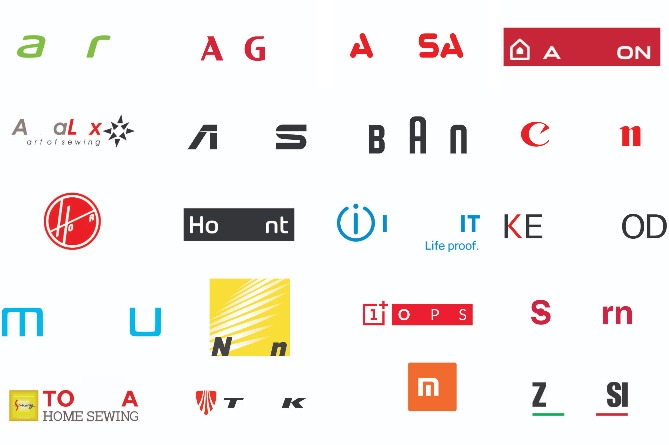 ԽԱՂ. Գուշակիր ապրանքանիշն ըստ պատկերի