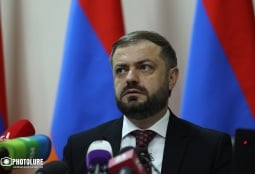 Риски эскалации сохраняются до подписания армяно-азербайджанского мирного договора - Папоян 