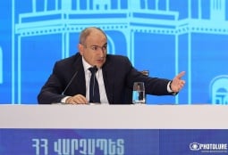 Армения намерена вступить в ШОС в логике своей сбалансированной политики – Пашинян