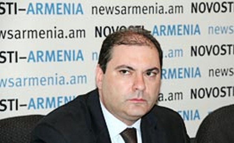 Պուտինի առաջադրման հետ կապված հայ-ռուսական հարաբերություններում  սկզբունքային փոփոխություններ ակնկալել պետք չէ. փորձագետ