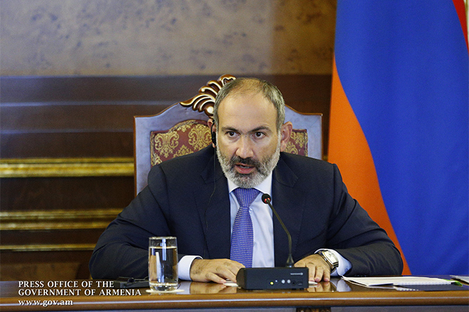 Փաշինյանն ակտիվացնում է հանդիպումներն իր թիմի հետ, օրակարգի հարցերից մեկը Քոչարյանի գործով ՍԴ որոշումն է