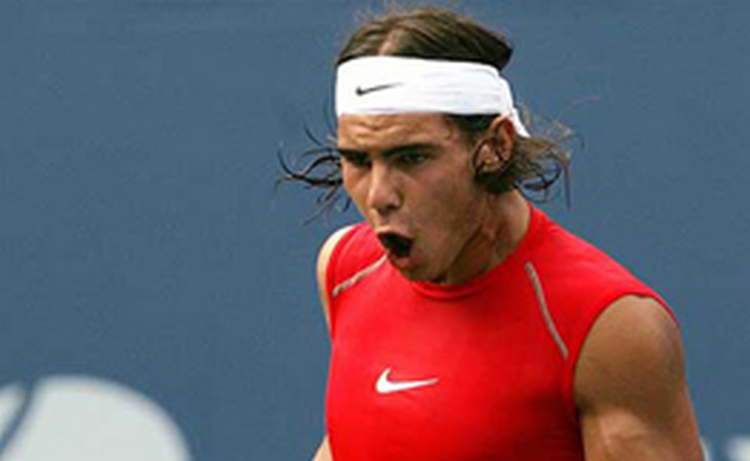 Надаль начнет защиту титула на Уимблдоне матчем против Расселла