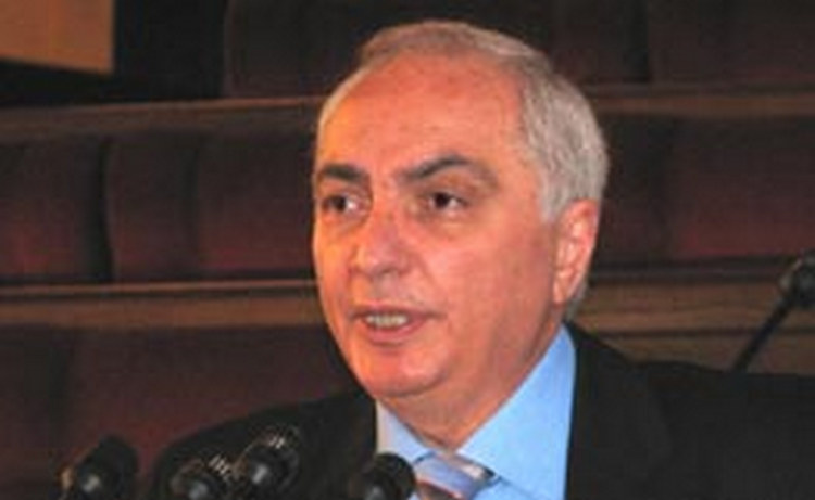 Демпартия Армении представит президенту пакет предложений по карабахскому урегулированию