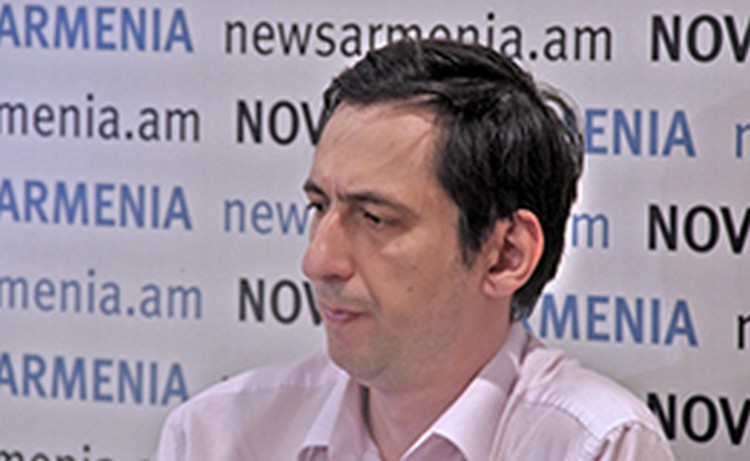 Членство Армении в ЕАЭС не повлияет на процесс урегулирования карабахского конфликта – Арешев 