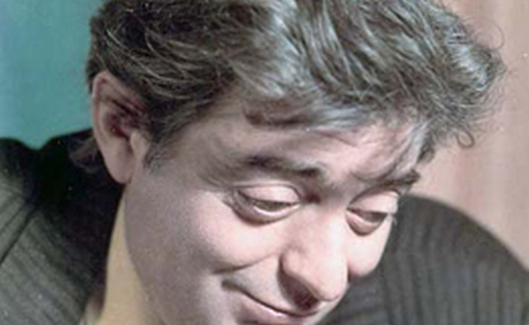 Известный актер Ким Ерицян будет похоронен в ереванском Пантеоне