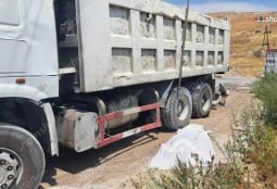 Ողբերգական դեպք՝ Կոտայքում. Երևան-Սևան մայրուղու Ջրաբերի ավազի հանքում տղամարդու դի է հայտնաբերվել