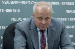 Ռուսաստանը պատրաստ է աջակցություն ցուցաբերել Հայաստանի և Ադրբեջանի միջև կարգավորման հասնելու համար. Կոպիրկին