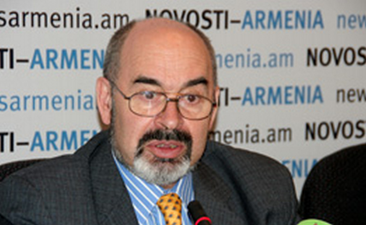 Ռուսաստանի և Հայաստանի համագործակցությունը ռազմատեխնիկական ոլորտում հանրապետության ինքնիշխանության և անվտանգության երաշխիքն է