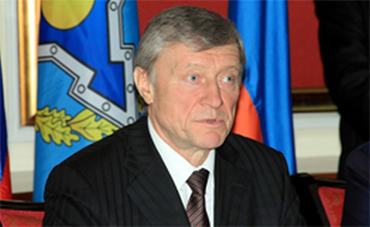 Ն. Բորդյուժա. «Նովոստի–Արմենիան» Հայաստանի լավագույն տեղեկատվական գործակալություններից մեկն է