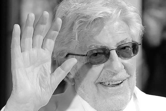 Скончался итальянский кинорежиссер Этторе Скола