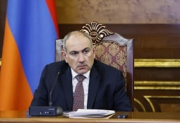 ՀՀ վարչապետը աշխատանքային այցով մեկնել է Բրյուսել  
