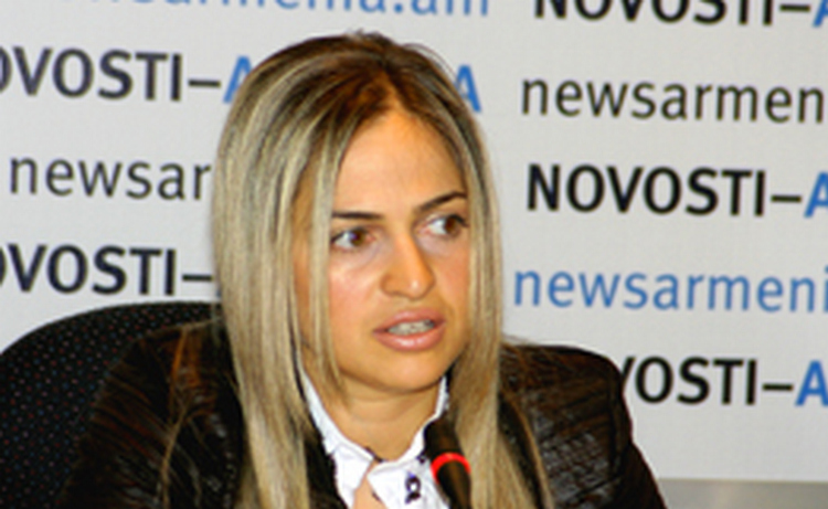 Հայկական «Արմավիա» ընկերությունը ծրագրում է կոդ-շեր պայմանագրեր ստորագրել եվրոպական երեք ավիաընկերությունների հետ Հայկական «Արմավիա» ընկերությունը ծրագրում է կոդ-շեր պայմանագրեր ստորագրել եվրոպական երեք ավիաընկերությունների հետ