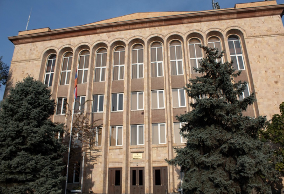 КС Армении проверит соглашение по проекту TRIPP на соответствие Основному закону