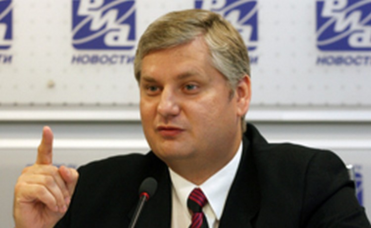 Сергей Маркедонов надеется на торжество армянской «практичности» и разума Сергей Маркедонов надеется на торжество армянской «практичности» и разума