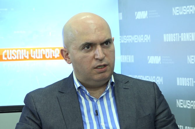 Արմեն Աշոտյանին մեղադրանք է առաջադրվել Արմեն Աշոտյանին մեղադրանք է առաջադրվել
