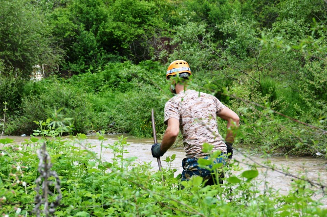 Արցախում ՀՀ քաղաքացի է անհետացել Արցախում ՀՀ քաղաքացի է անհետացել