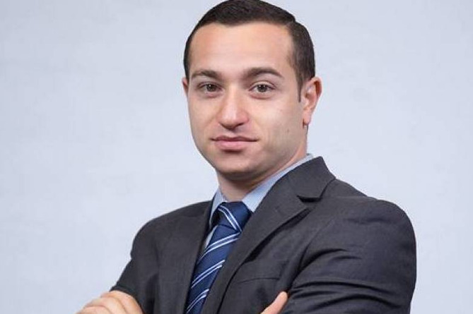 Սա նաև արժեքների հեղափոխություն է. սփյուռքի նախարար