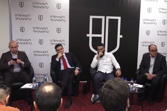 "План Лаврова", манипуляции, сдача земель: армянская оппозиция обеспокоена ситуацией вокруг Арцаха