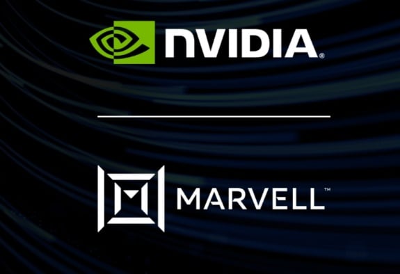 Nvidia инвестирует $2 млрд в Marvell и расширяет партнерство в сфере ИИ-инфраструктуры